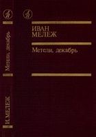 Читать книгу Метели, декабрь