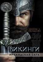 Читать книгу Викинги. Ирландская сага