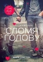 Читать книгу Сломя голову