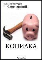 Читать книгу Копилка
