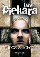 Читать книгу Меч ангелов