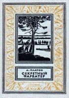 Читать книгу Секретный фарватер