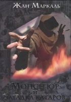 Читать книгу Монсегюр и загадка катаров