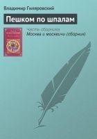 Читать книгу Пешком по шпалам