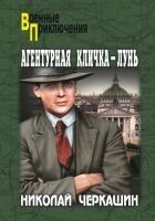 Читать книгу Агентурная кличка – Лунь (сборник)