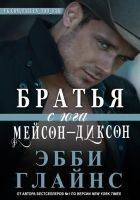 Читать книгу Братья с юга Мейсон-Диксон