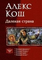 Читать книгу Далекая страна