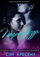 Читать книгу Порнозвезда