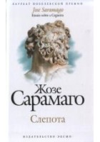 Читать книгу Слепота