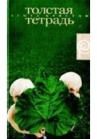 Читать книгу Толстая тетрадь