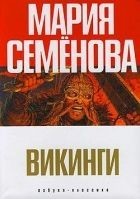 Читать книгу Викинги