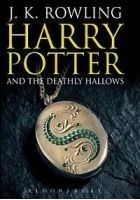 Читать книгу Гарри Поттер и дары Смерти