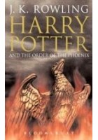Читать книгу Гарри Поттер и Орден Феникса