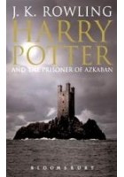 Читать книгу Гарри Поттер и узник Азкабана