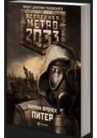 Читать книгу Метро 2033: Питер