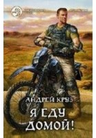 Читать книгу Я еду домой-3