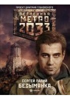 Читать книгу Безымянка