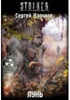 Читать книгу Лунь