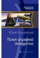 Читать книгу Пилот штрафной эскадрильи