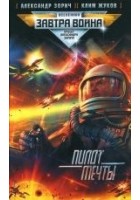 Читать книгу Пилот мечты