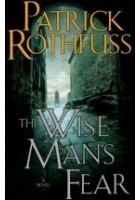 Читать книгу Страх Мудреца