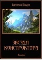 Читать книгу Звезда конструктора