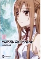 Читать книгу Sword Art Online. Том 2: Айнкрад
