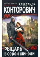 Читать книгу Рыцарь в серой шинели