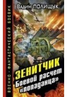 Читать книгу Зенитчик.Боевой расчет «попаданца»
