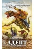 Читать книгу Адепт. Том второй. Каникулы
