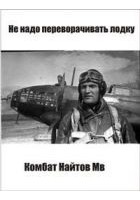 Читать книгу Не надо переворачивать лодку!