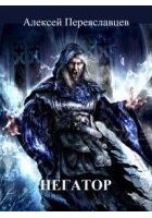Читать книгу Негатор, или История неправильного попаданца
