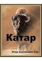 Читать книгу Катар